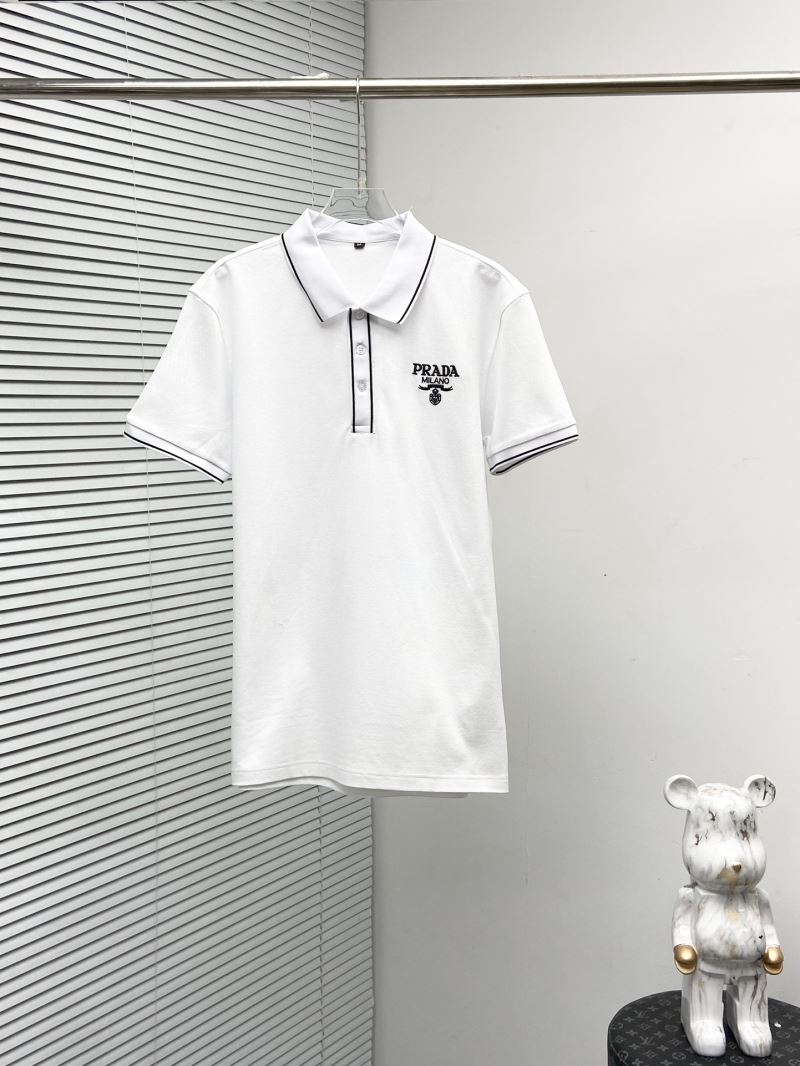 Prada T-Shirts